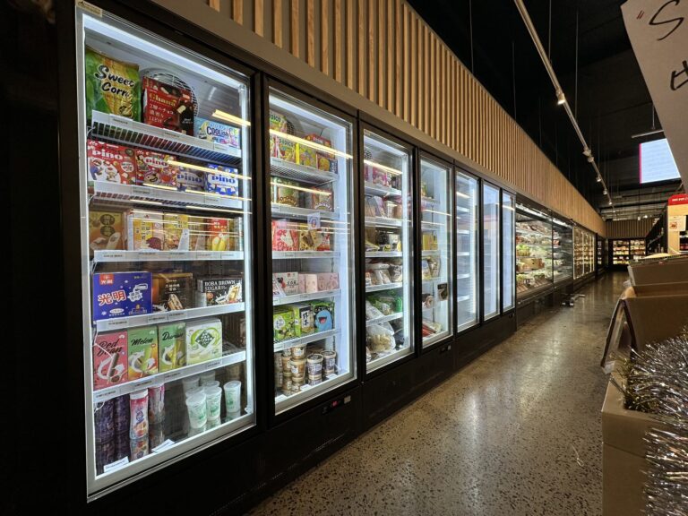 24/7 Emergency Commercial Refrigeration Repair Service