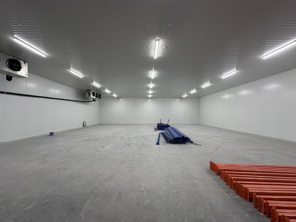 Reliable Custom Cool Room Installation Service in Melbourne