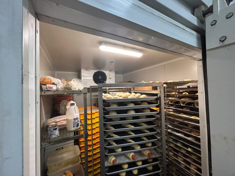 Cool Room Repair and Service Melbourne