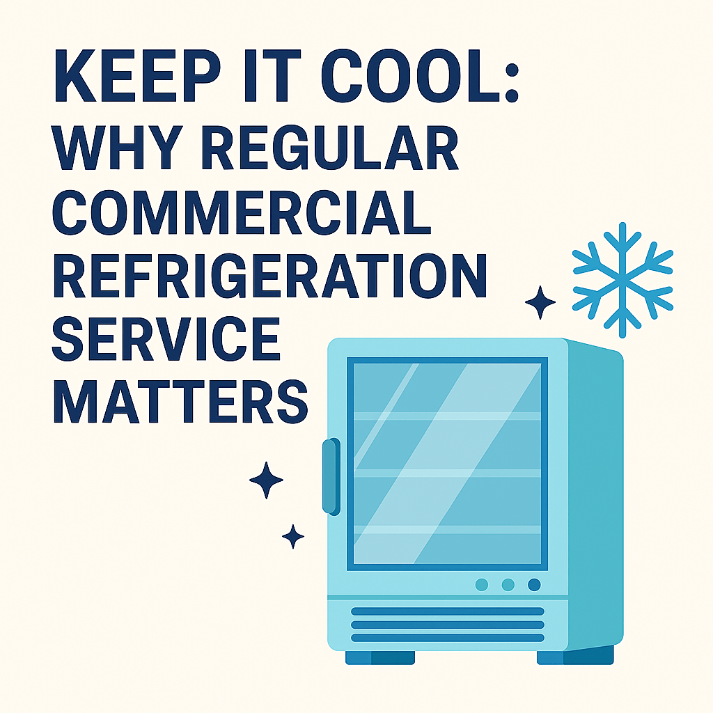 Commercial Refrigeration