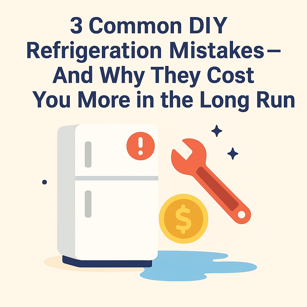 refrigeration