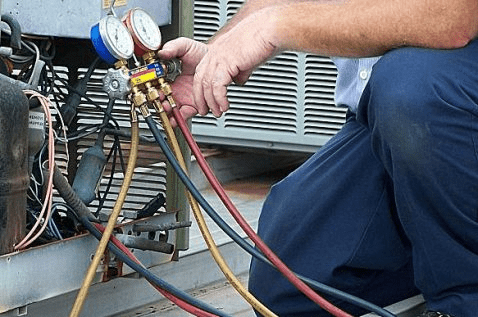 Compressor Overheating in Commercial Refrigeration: Causes and Fixes