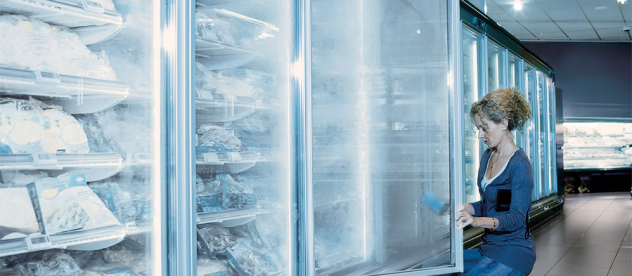 Blocked Internal Vents in Commercial Refrigeration: Why It Matters and How to Fix It