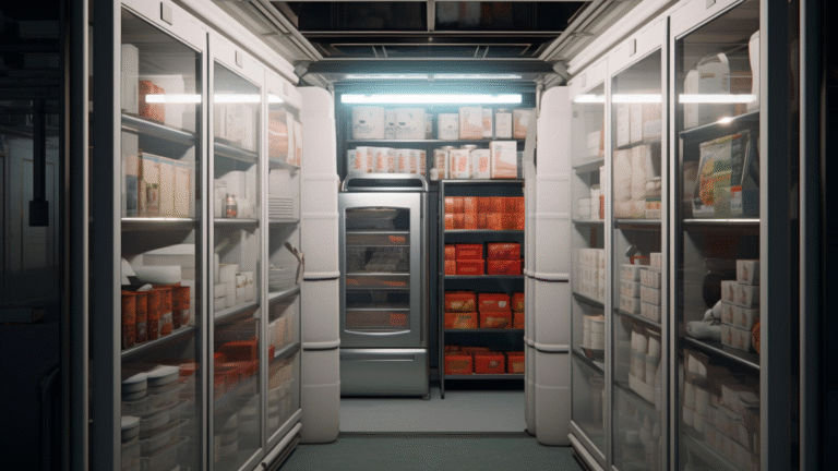 Commercial Refrigeration Services in Mulgrave