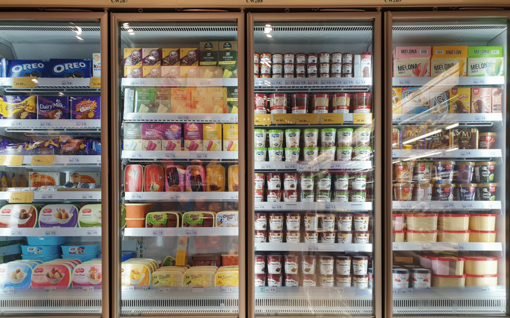 Miscalibrated Temperature Settings: A Hidden Threat to Your Commercial Fridge 