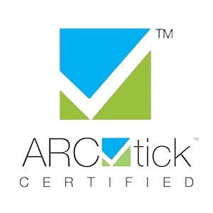 ARCtick Certified Electrician
