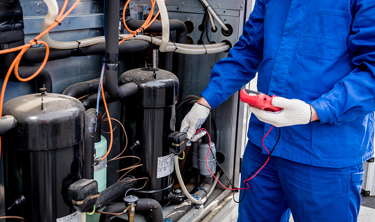 Electrical Contact Failure in Commercial Refrigeration: Causes, Risks and Solutions