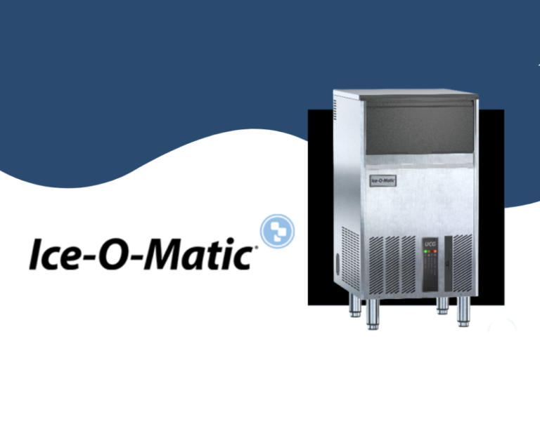 Expert Care for Ice-O-Matic Systems in Melbourne