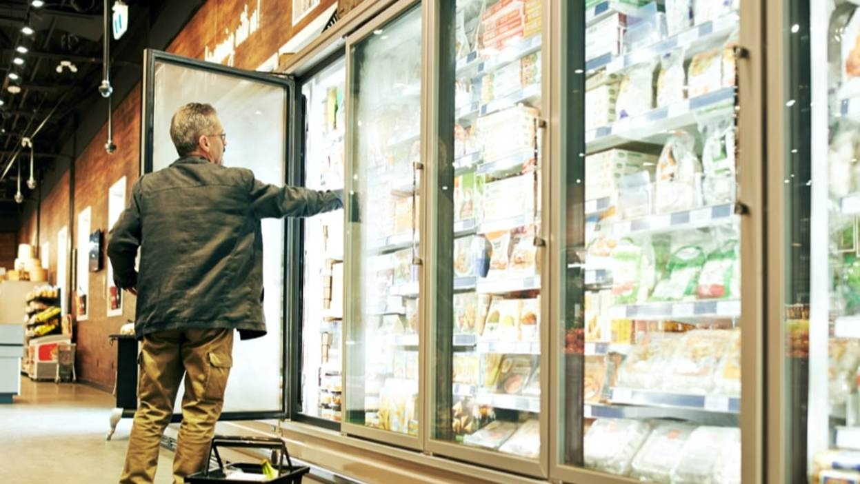 Local refrigeration experts