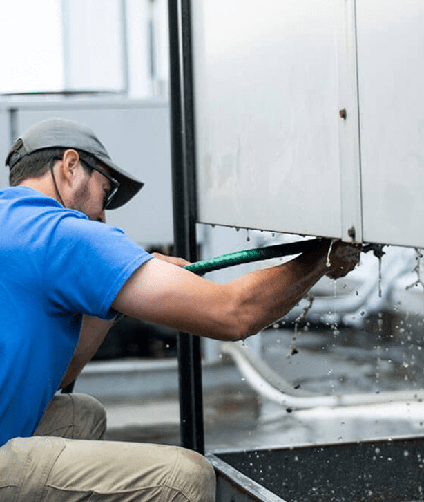 Springvale refrigeration experts team