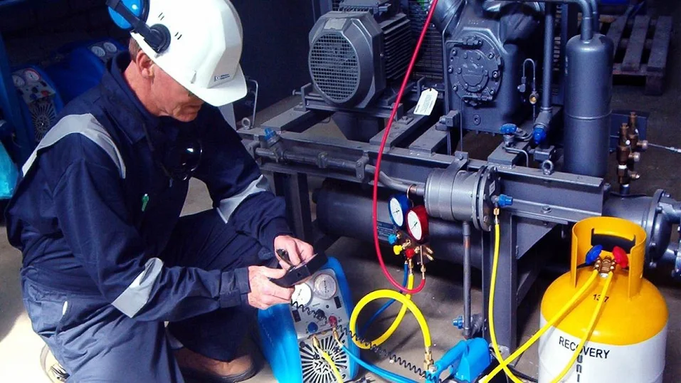 Emergency fridge repair Keysborough