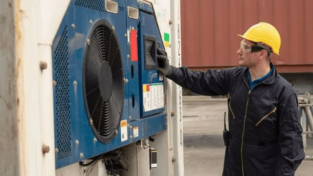 Emergency fridge repair Clayton