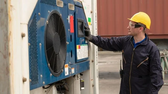 Refrigeration service areas Melbourne southeast