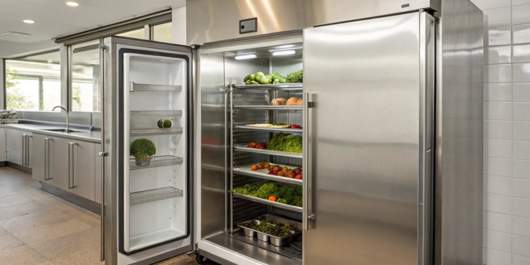 Commercial Refrigeration Services in Springvale South