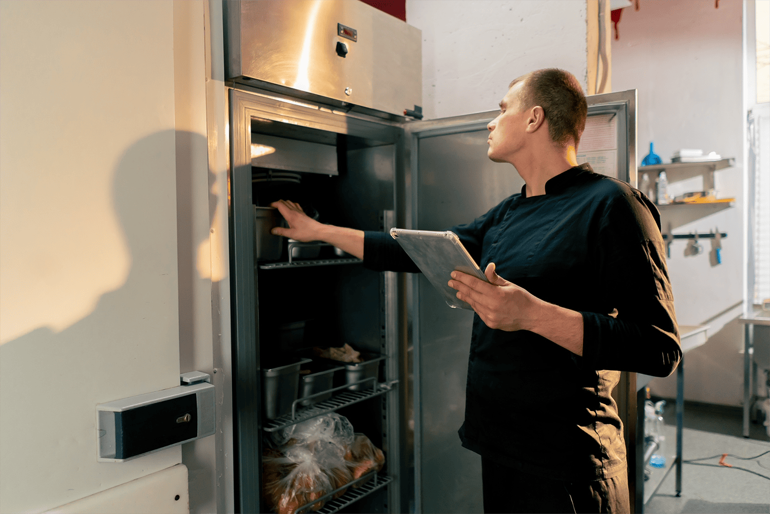 Commercial Refrigeration Services in Dandenong North