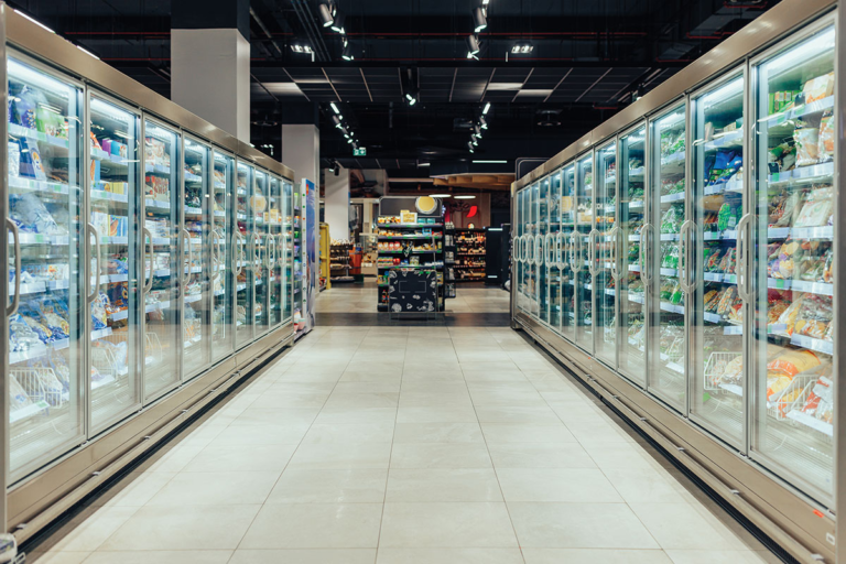 Commercial Refrigeration Services in Noble Park
