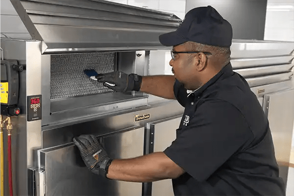 Emergency fridge repair Dandenong