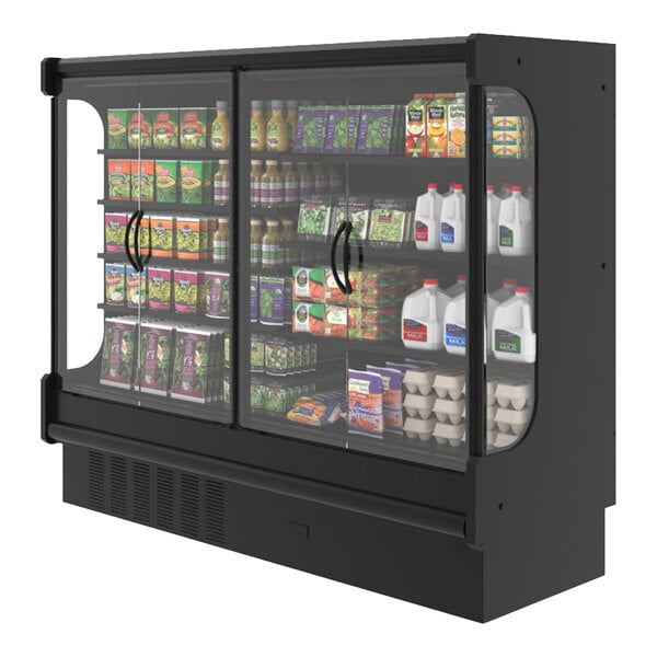 Commercial Refrigeration