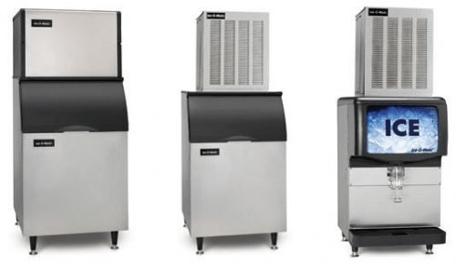 Expert Care for Ice-O-Matic Systems in Melbourne