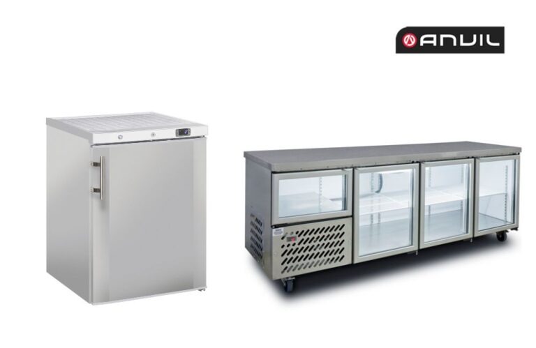 Anvil Refrigeration