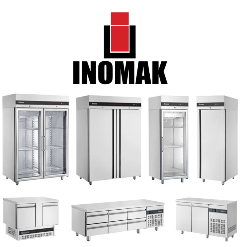 inomak refrigerators