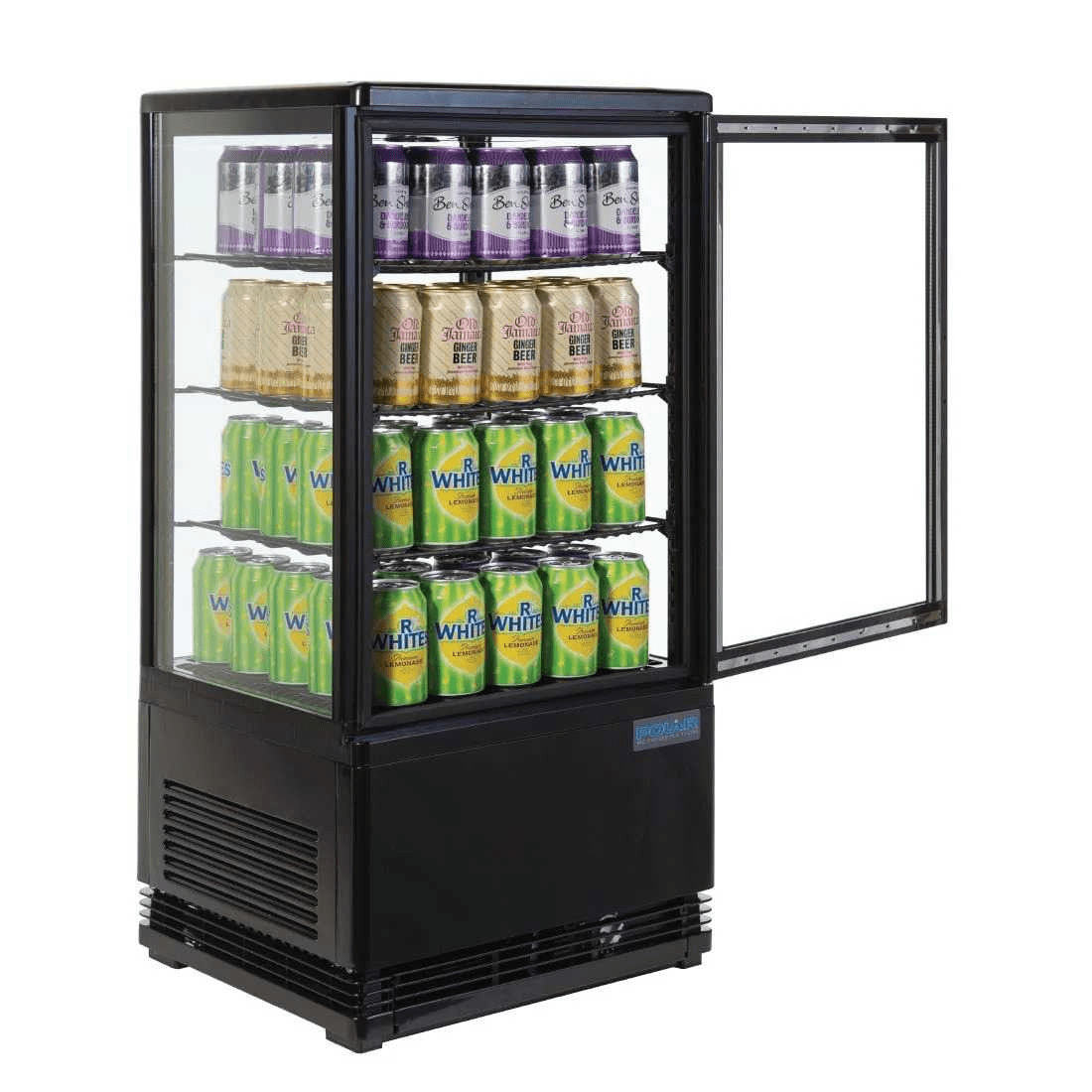 Thermaster Fridge