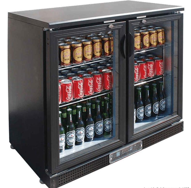 Thermaster Commercial Refrigeration
