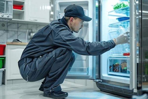 Local refrigeration technicians Bentleigh East