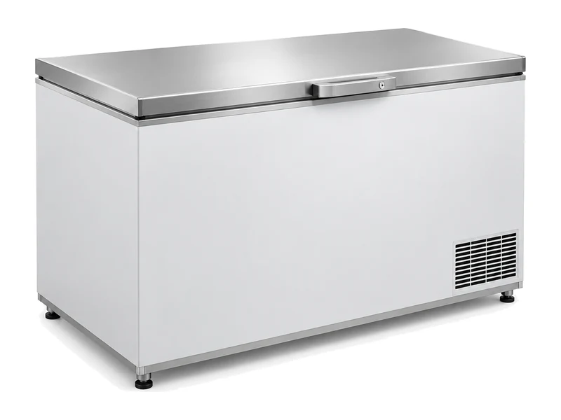 Chest Freezers