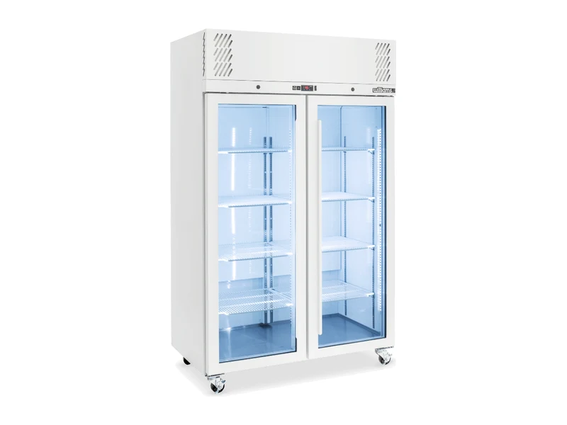 Display Fridges