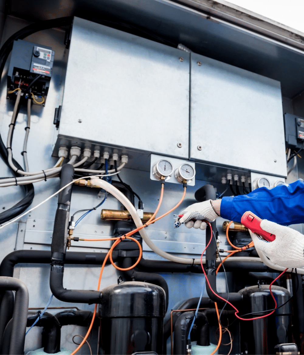 How to Know If Your Commercial Refrigeration Fault Is an Emergency or Can Wait