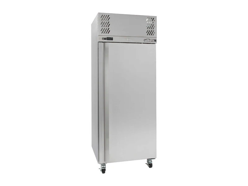 Upright & Reach-In Fridges